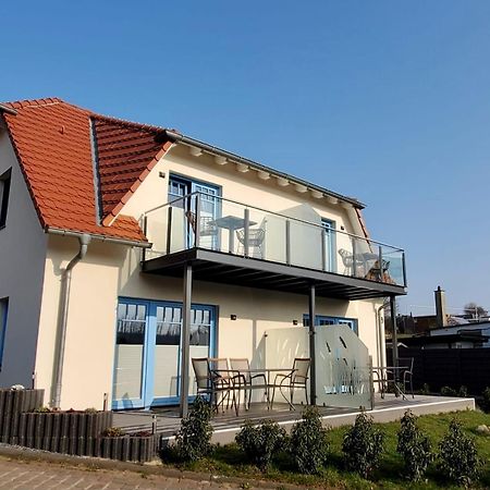 Ferienhaus Am Yachthafen Sellin  Εξωτερικό φωτογραφία