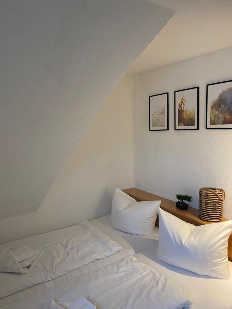 Ferienhaus Am Yachthafen Sellin  Εξωτερικό φωτογραφία