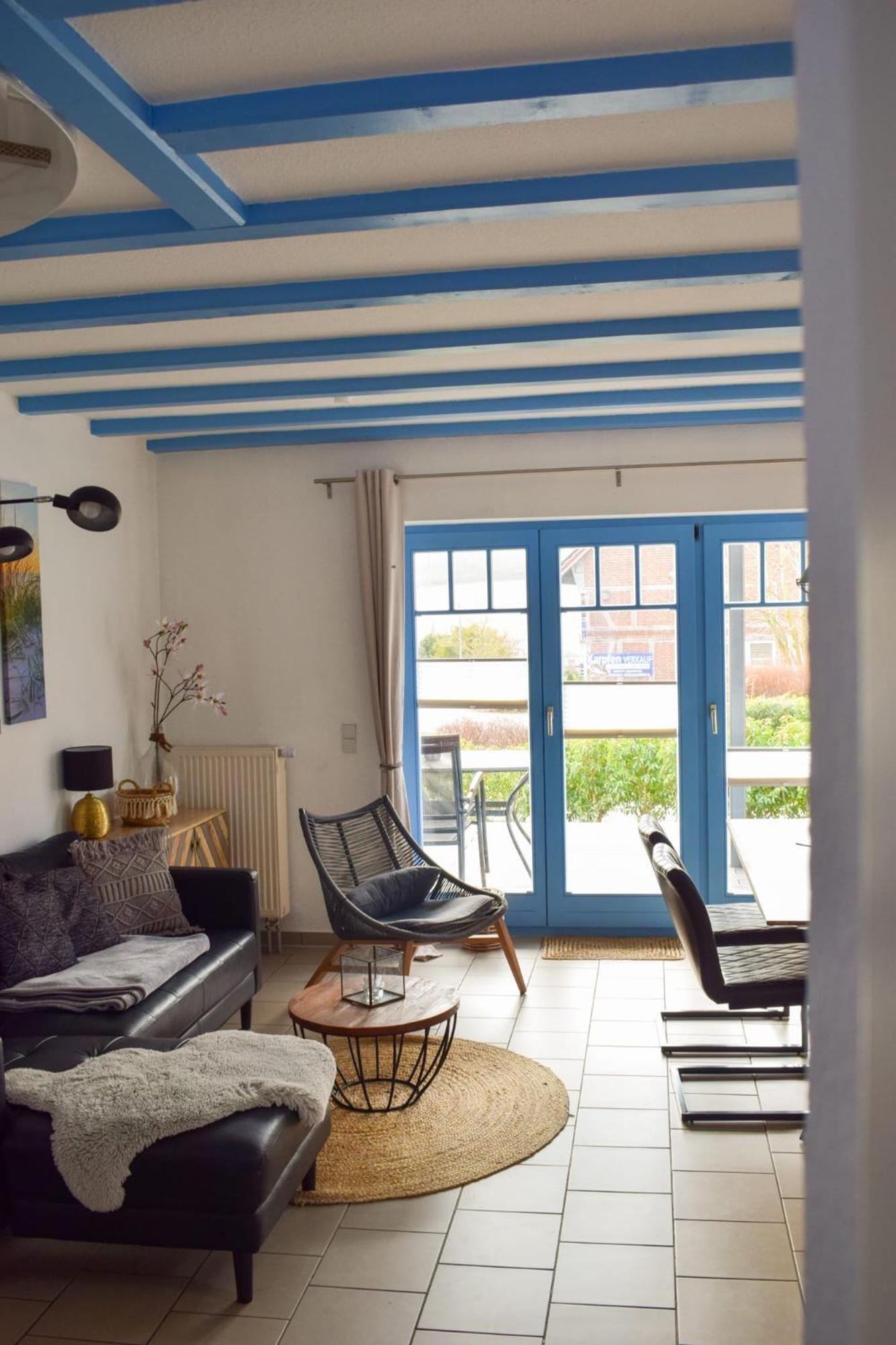 Ferienhaus Am Yachthafen Sellin  Εξωτερικό φωτογραφία